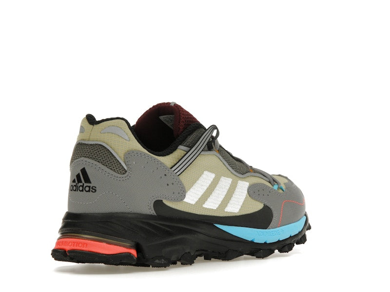 adidas Response Hoverturf GF6100AM Gardening Club