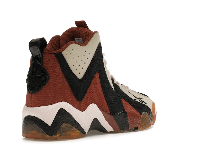Reebok Kamikaze II Jack-o-Kaze