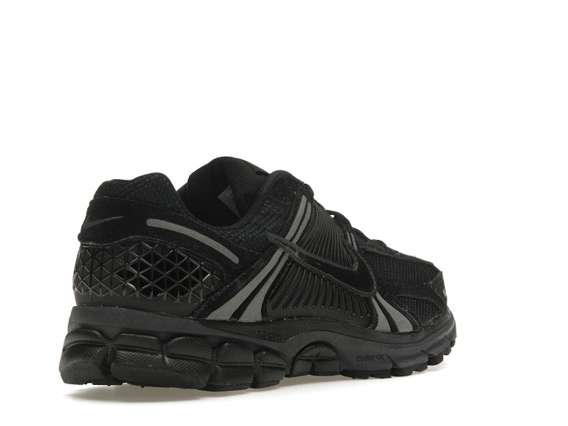 Nike Zoom Vomero 5 Black Metallic Dark Grey