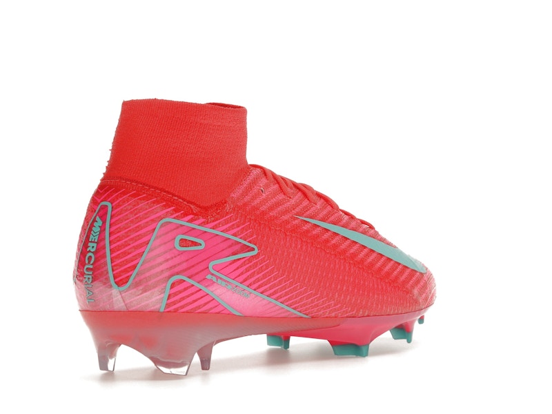 Nike Zoom Mercurial Superfly 10 Elite FG Mad Energy Pack