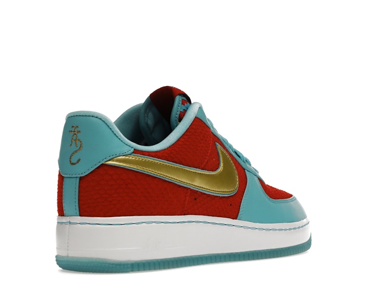Nike Air Force 1 Low Year of the Dragon 2