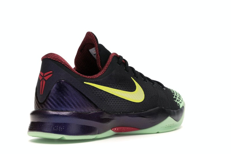 Nike Kobe Venomenon 4 Glow-In-The-Dark