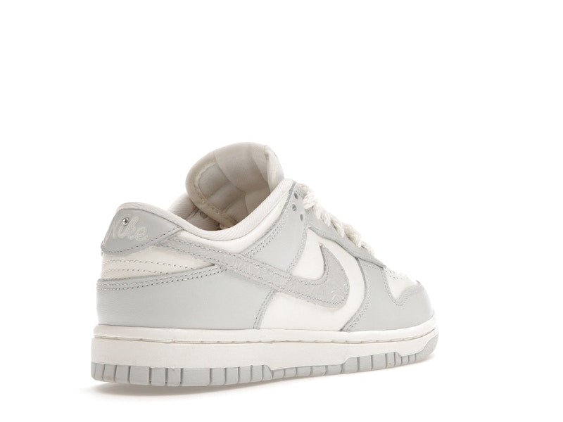 Nike Dunk Low Needlework Sail Aura (Women's)