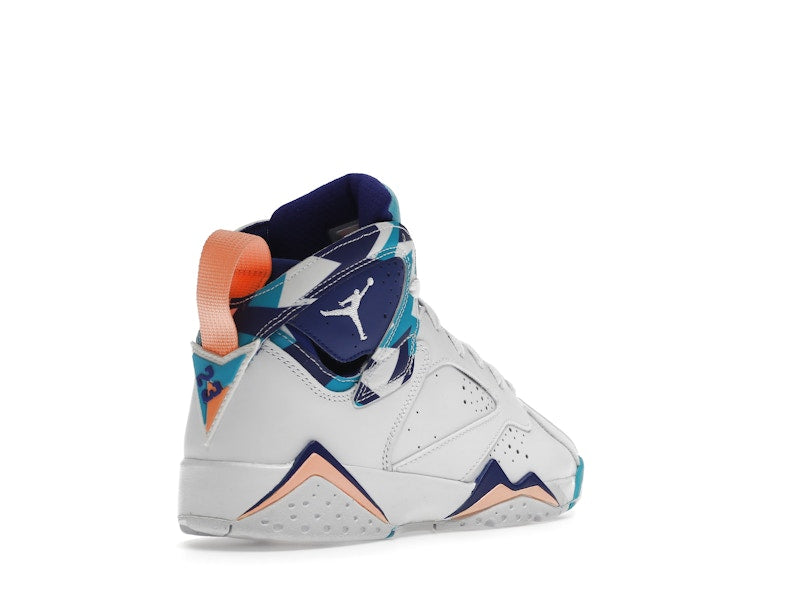 Jordan 7 Retro Chlorine Blue (GS)