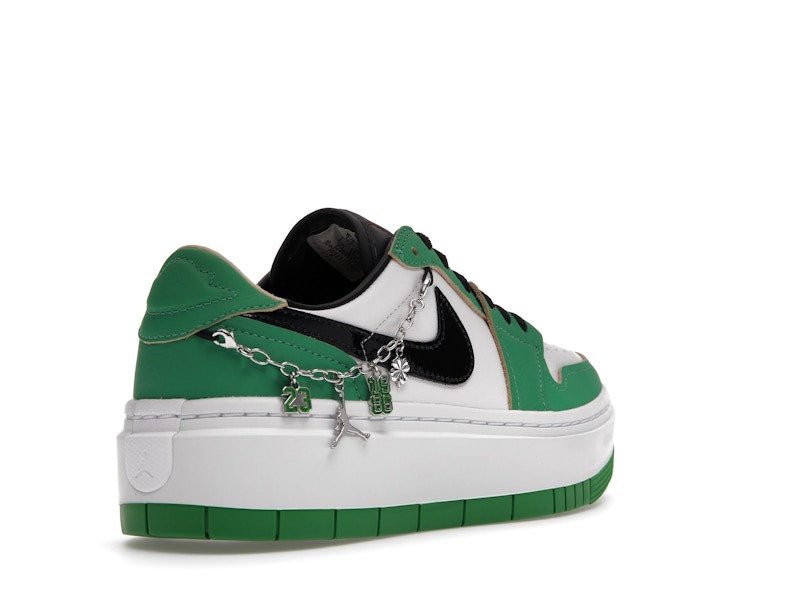 Jordan 1 Elevate Low SE Lucky Green (Women's)