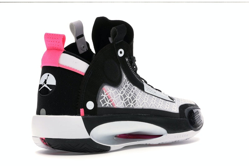 Jordan XXXIV Chinese New Year
