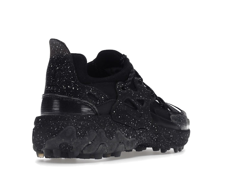 Nike React Presto Undercover Black