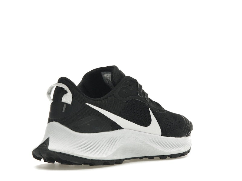 Nike Pegasus Trail 2 Black Platinum (Women's)