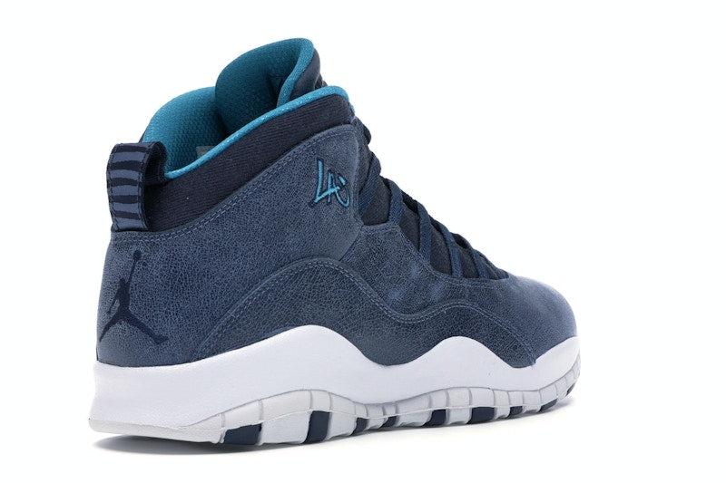 Jordan 10 Retro Los Angeles