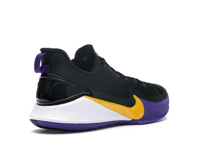 Nike Mamba Focus Lakers