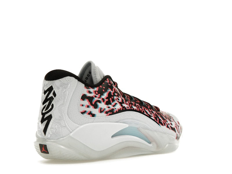 Jordan Zion 3 NRG Z-3D