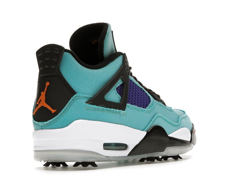Jordan 4 Retro Golf US Open Torrey Pines Pack ACG
