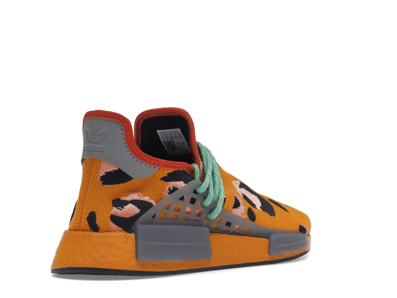 adidas NMD Hu Animal Print