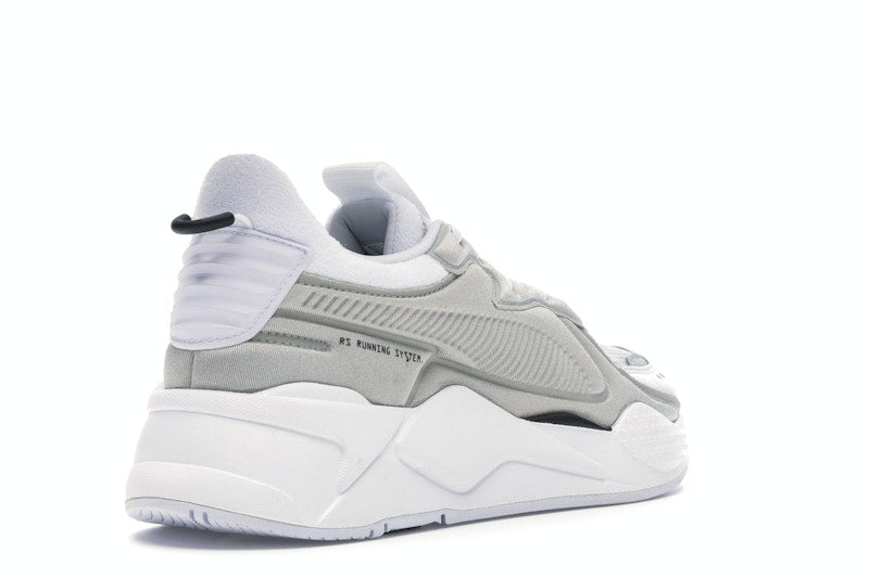 Puma RS-X Softcase White High Rise