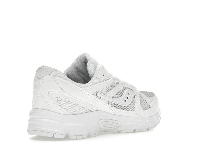 Saucony Ride Millennium White