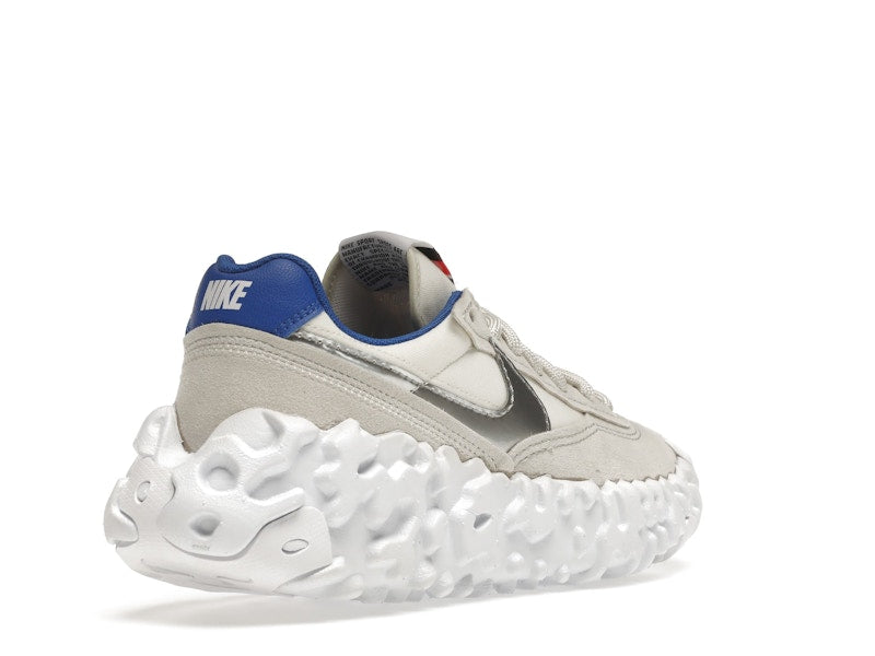 Nike Overbreak SP Light Bone