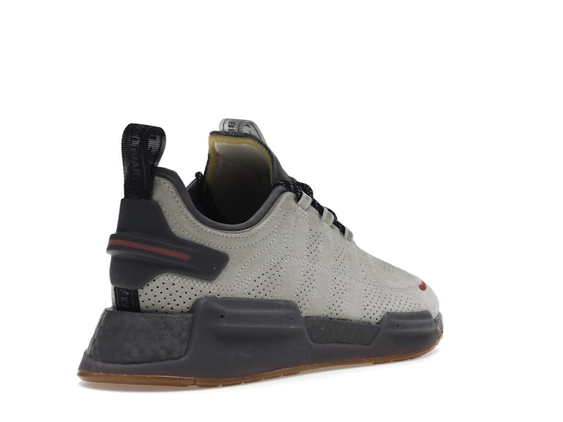 adidas NMD R1 V3 Metal Grey