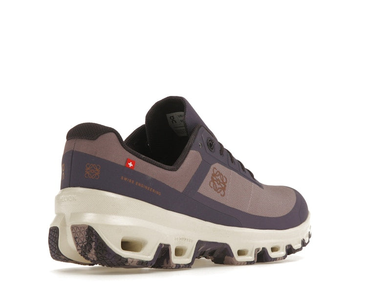 On Running Cloudventure LOEWE Lilac (Women's)
