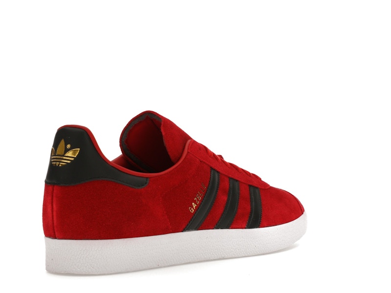 adidas Gazelle Manchester United