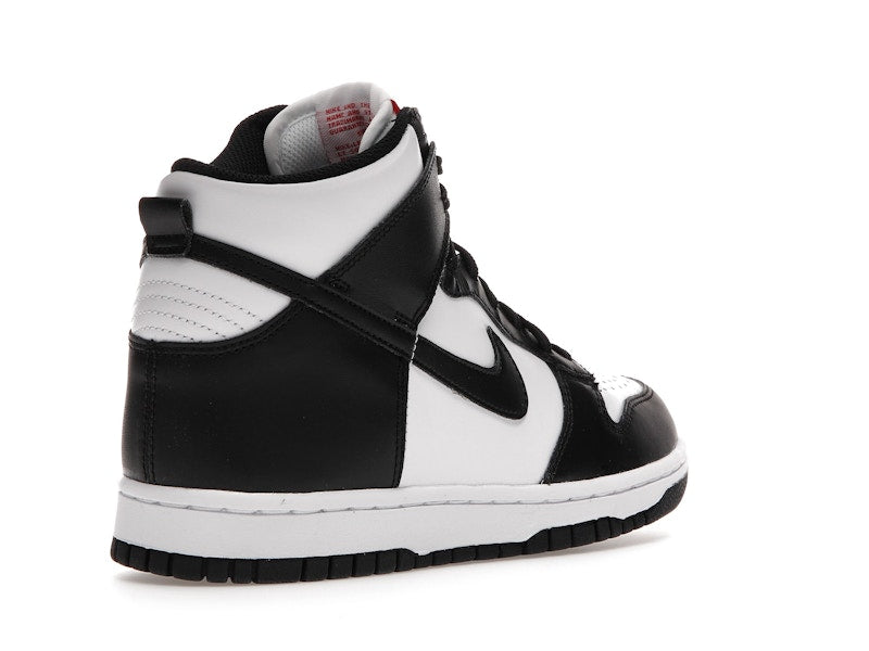 Nike Dunk High Panda (2021) (GS)