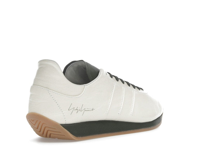 adidas Y-3 Country Cream White Night Cargo