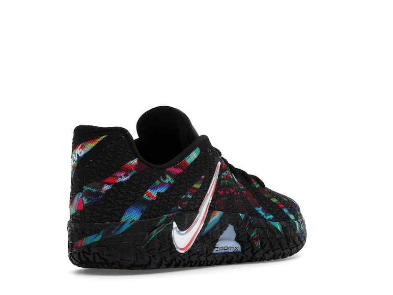 Nike Ja 3 King of the Court (GS)