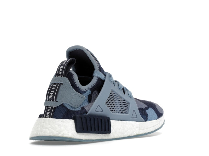 adidas NMD XR1 Blue Duck Camo (Women's)