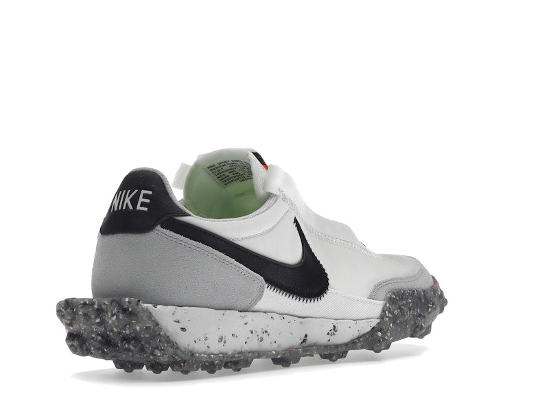 Nike Waffle Racer Crater White (Women's)
