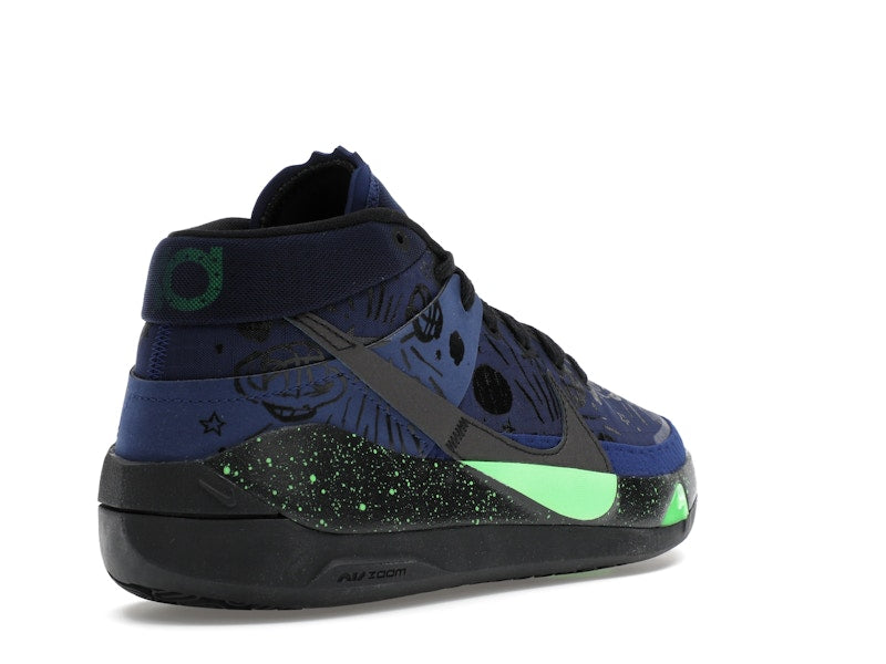 Nike KD 13 Planet of Hoops