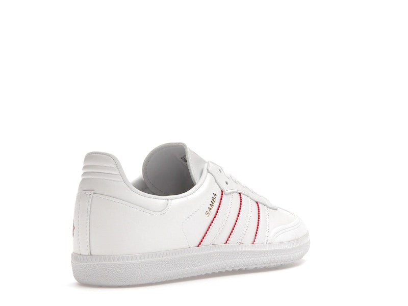 adidas Samba Vegan Disney Minnie