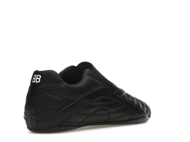 Balenciaga Zen Black