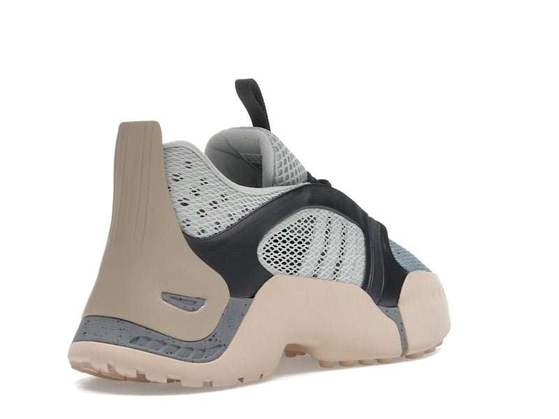 adidas Dingyun Zhang Kouza Ash Silver Green Earth