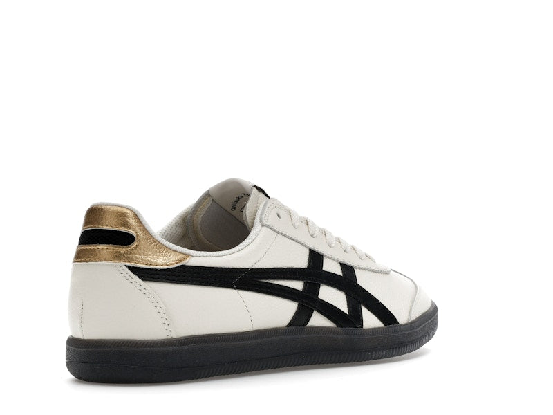 Onitsuka Tiger Tokuten White Black Gold