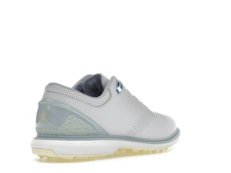 Jordan ADG 4 Golf Football Grey Alabaster