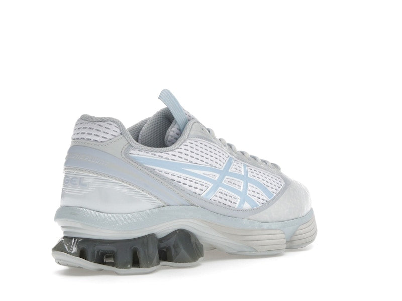 ASICS US6-S Gel-Kinetic Fluent Kiko Kostadinov Glacier Grey