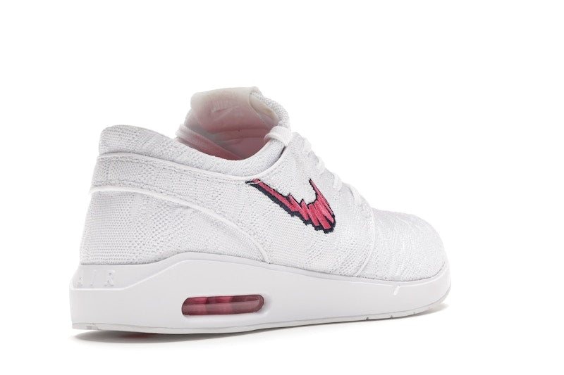 Nike SB Air Max Janoski 2 White