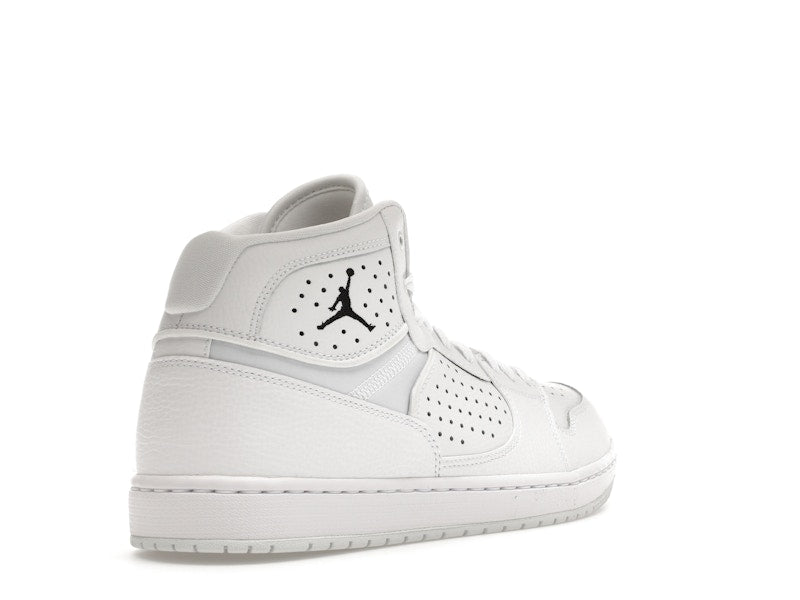Jordan Access White