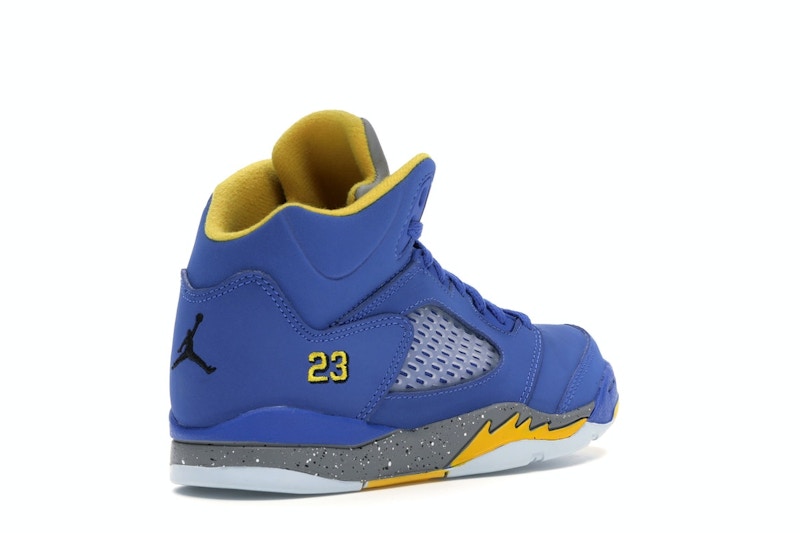 Jordan 5 Retro Laney Varsity Royal (PS)