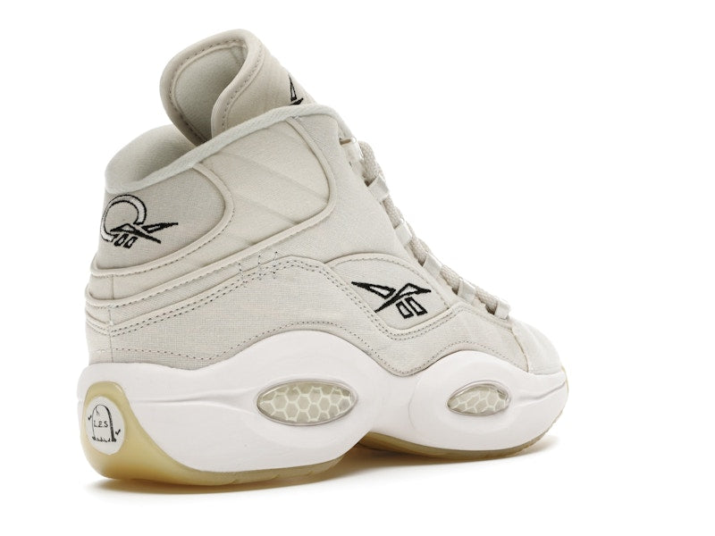 Reebok Question Mid Ankle Reaper (2020)