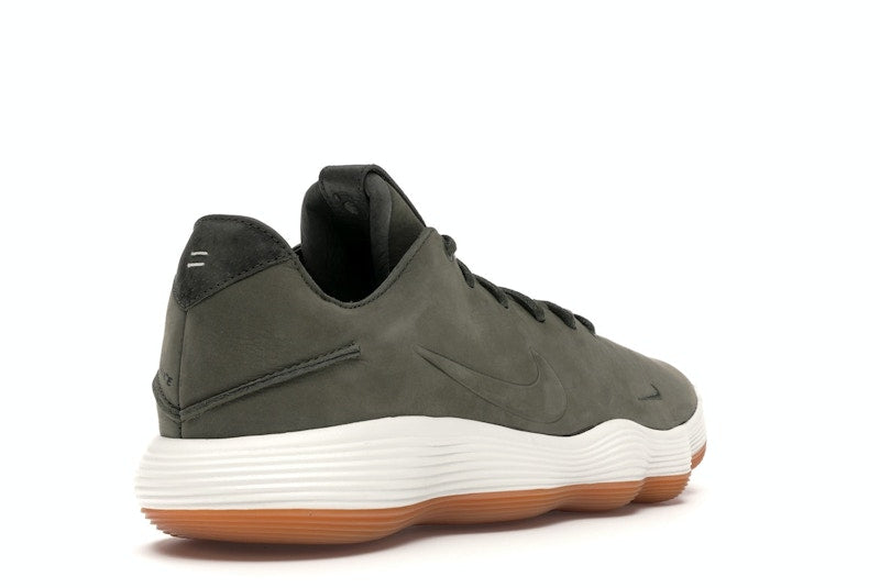 Nike Hyperdunk 2017 Low Olive Gum