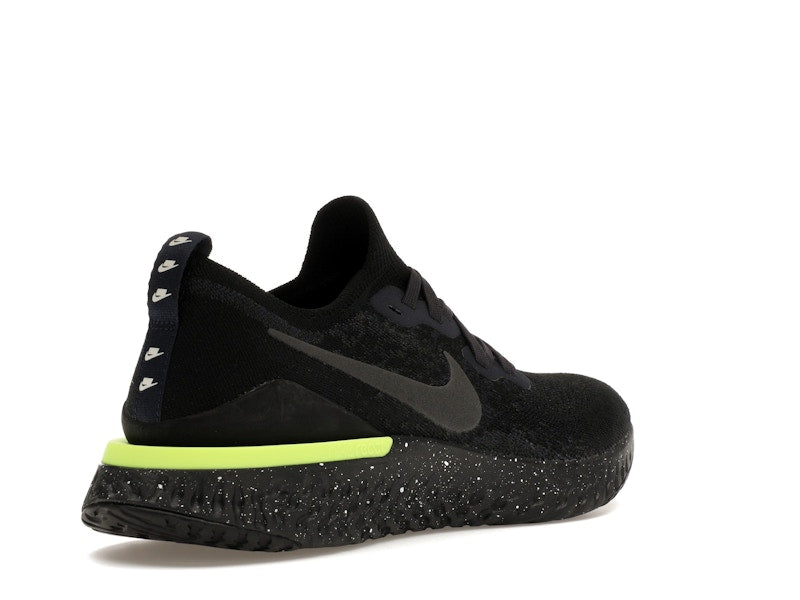 Nike Epic React Flyknit 2 SE Sequoia
