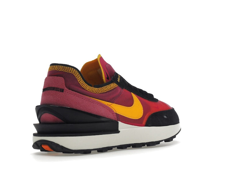 Nike Waffle One Active Fuchsia (Women's)
