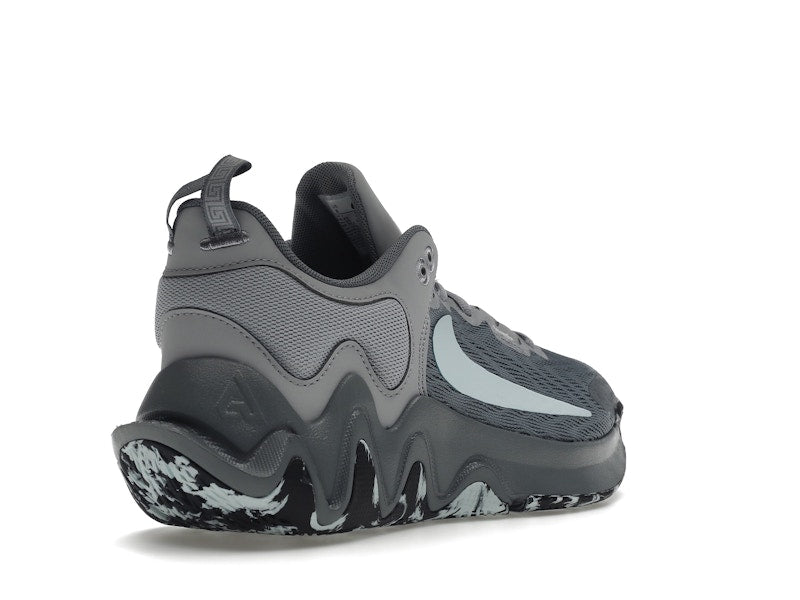Nike Giannis Immortality 2 Etched in Stone