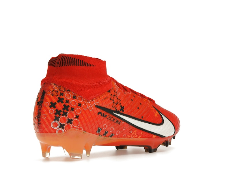 Nike Zoom Superfly 9 MDS Elite FG Dream Speed Light Crimson