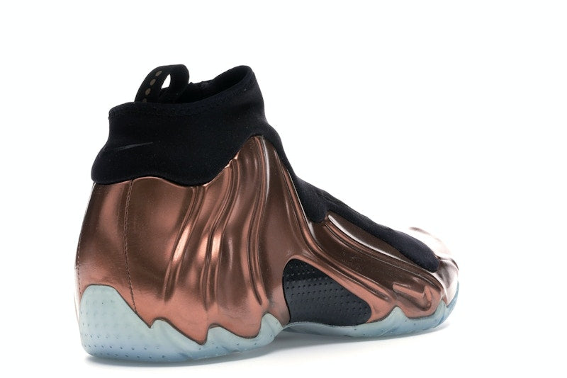 Nike Air Flightposite Copper (2014)