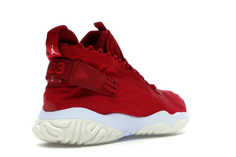 Jordan Proto React Gym Red