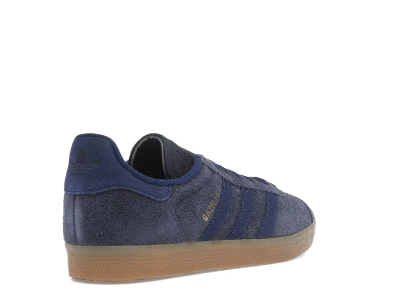 adidas Gazelle Legend Ink Gum