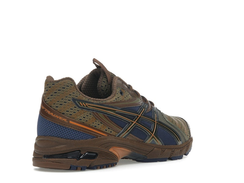 ASICS UB9-S Gel DS Trainer 14 Kiko Kostadinov Desert Camp Piquant Orange