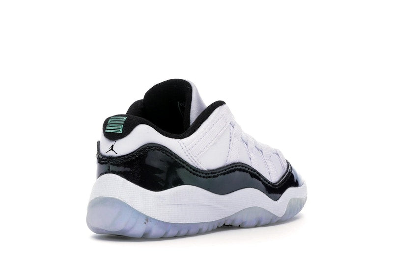 Jordan 11 Retro Low Iridescent (PS)