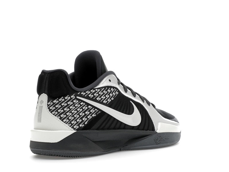 Nike Sabrina 2 Iron Grey Sail (Women's)